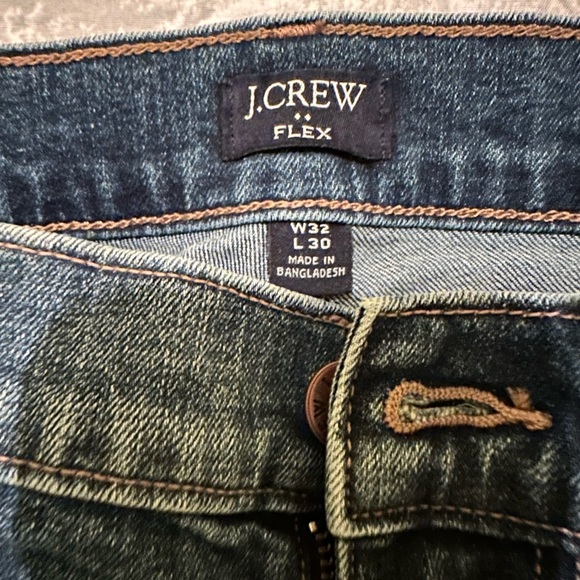 J Crew Men’s jeans - Picture 3 of 5